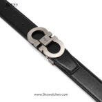 Ferragamo Belt For Men - Image 4