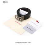 Ferragamo Belt For Men - Image 2