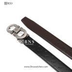 Ferragamo Belt For Men - Image 4